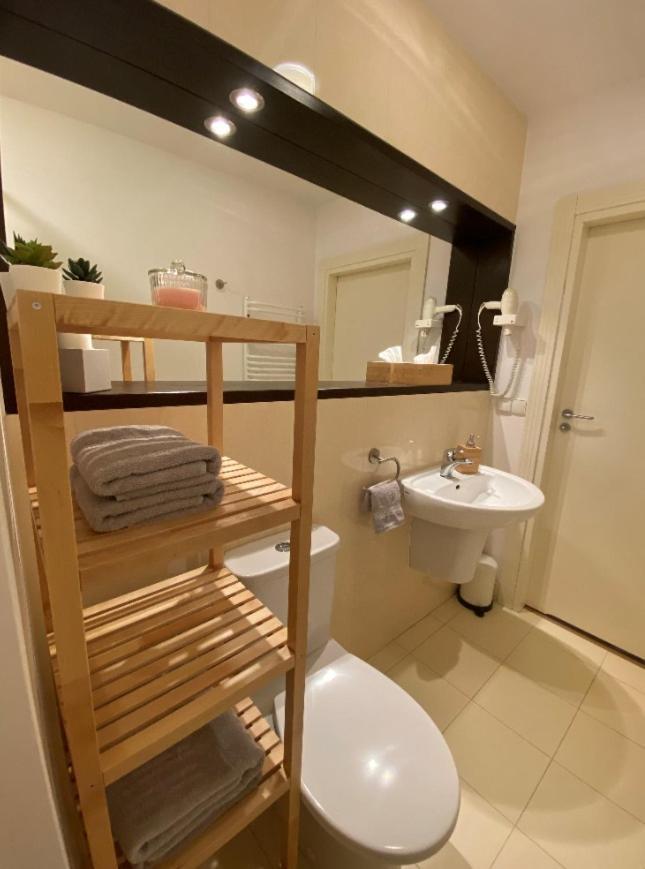 Apartament Wegorzewo Przy Porcie Exterior foto
